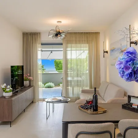 Oasis By The Sea * Сплит