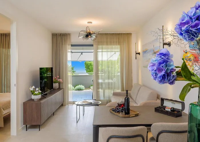 Oasis By The Sea * 스플리트