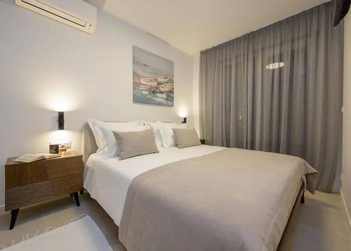 Oasis By The Sea 아파트 *